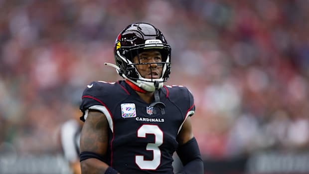 Budda Baker
